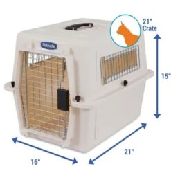 Vari Kennel 21″ L X 15″ H