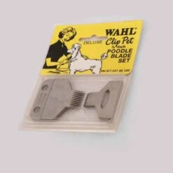 Extra Wahl Clipper Blade Set 5/8″Wide