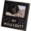 Home Decor Photo Frame – My Wigglebutt -UPCO Popular Shop 103600