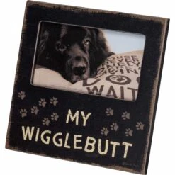 Home Decor Photo Frame – My Wigglebutt