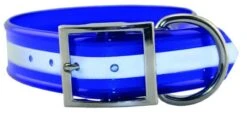 SunGlo 1.5″ Wide Reflective Collars -UPCO Popular Shop 104D RFBL21LR
