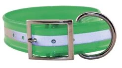 SunGlo 1.5″ Wide Reflective Collars -UPCO Popular Shop 104D RFGR21LR