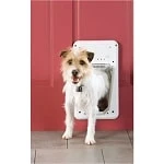 Pet Safe® Smart Doors – Small (For Pets Up To 15 Lbs.)