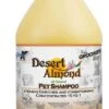 Double K Groomers Edge Desert Almond Shampoo Gallon -UPCO Popular Shop 11019