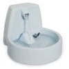 Drinkwell Pet Fountain – 50 Oz. Capacity (PICTURED W/additional Reservoir Sold Separately) 2 Drinkwell Pet Fountain – 50 Oz. Capacity (PICTURED W/additional Reservoir Sold Separately) -UPCO Popular Shop 1241