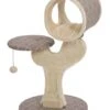 Midwest Feline Nuvo Salvador Mushroom Cat Tower -UPCO Popular Shop 138S MRD