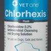 Chlorhexis® 8oz – 0.2% Chlorhexidine Flush -UPCO Popular Shop 16204