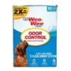 Four Paws Wee-Wee Pads 100 Ct -UPCO Popular Shop 1640