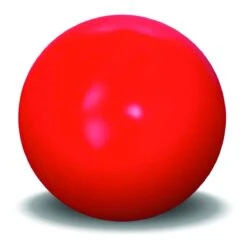 10″Exercise Ball – 2 1/2 Lbs.
