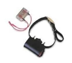 Electronic Bark Stopper – Newly Redesigned! Smaller, More Lightweight Collar