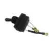 2 Speed Clip Switch For Oster 5-14 -UPCO Popular Shop 2 Speed Clip Switch for Oster 5 14