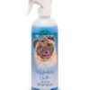 BIO-GROOM Super Blue Plus Waterless Bath Shampoo 16 Oz -UPCO Popular Shop 20416