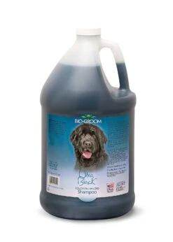 Bio-Groom Ultra Black Shampoo – Gallon