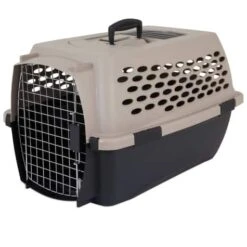 PetMate Vari Kennel Pet Crate 24″