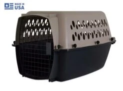 Petmate Vari Kennel II 28″ L X 21.5″ H