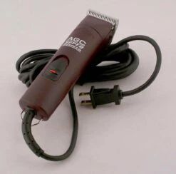 Andis AGC Super 2-Speed Clipper 3400/4400 SPM -UPCO Popular Shop 22360 1