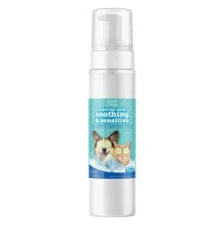Fresh ‘n Clean® Hypoallergenic And Tearless Waterless Pet Shampoo 9 Oz