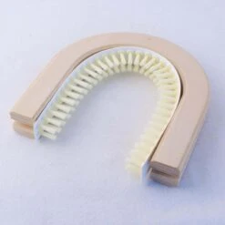 Cathole Wooden Arched Indoor Cat Door -UPCO Popular Shop 2285 1