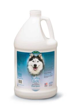 BIO-GROOM Extra Body Tearless Texturizing Shampoo Gallon