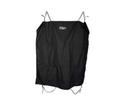 Outward Hound Automobile Back Seat Hammock Protector