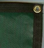 Kennel Shade Sun Screen 6 X 12