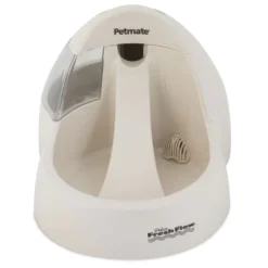 Petmate Deluxe Fresh Flow Purifying Water Pet Fountain -UPCO Popular Shop 24880 3