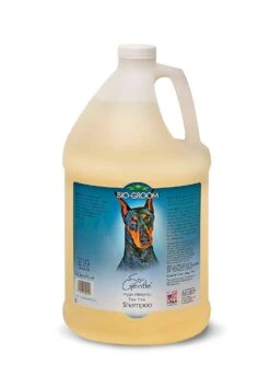 Bio-Groom So Gentle Hypo-Allergenic Shampoo Gallon