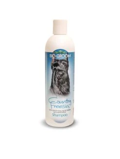 BIO-GROOM Country Freesia Shampoo – 12 Oz