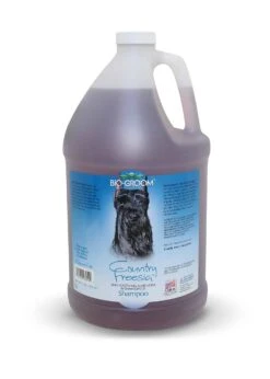 Bio-Groom Country Freesia Shampoo Gallon