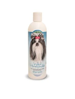 BIO-GROOM Wild Honeysuckle Shampoo – 12 Oz