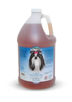 Bio-Groom Wild Honeysuckle Shampoo – Gallon