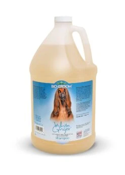 BIO-GROOM White Ginger Shampoo – Gallon