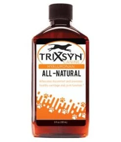 Trixsyn Canine Hyaluronan 6 Oz