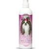BIO-GROOM Super Mink Oil Spray For Dogs- 12 Oz. Pump -UPCO Popular Shop 30712