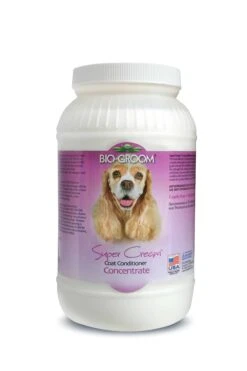 BIO-GROOM Super Cream – 3.7 Lbs.