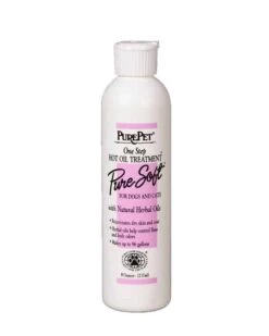 PURE PET Pure Soft – 8 Oz.