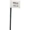 Outdoor Pet Fence – 50 Boundary Flags