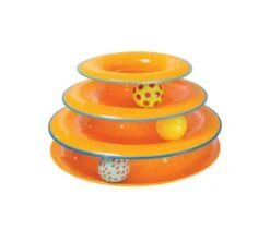 Outward Hound Tower Of Tracks