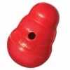 KONG® WOBBLER Small Fillable Dog Toy -UPCO Popular Shop 34008