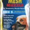 Best Fit® Dog Muzzle