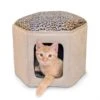 Kitty Sleephouse – 17″x 13″W -UPCO Popular Shop 3892