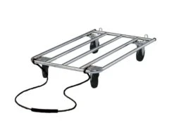 Crate Dolly – 42″L X 24″W