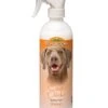 BIO-GROOM Coat Polish – 16 Oz W/sprayer