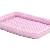 Quiet Time® Fashion Crate Pad Pet Bed Medium 30″ -UPCO Popular Shop 40230