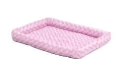 Quiet Time® Fashion Crate Pad Dog Bed Large 36″