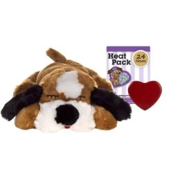 SNUGGLE PUPPY® Dog Calming Companion