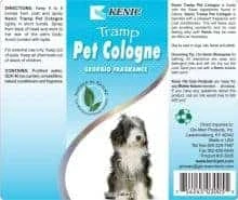 KENIC COLOGNE – TRAMP”Georgio”- Gallon