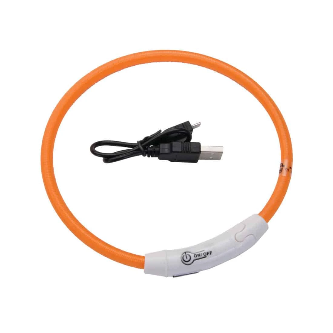 Coastal USB Neck Ring Large 24″ 3 Coastal USB Neck Ring Large 24″