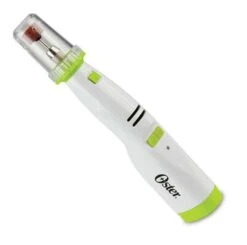 Oster® Spin® 2-Speed Cordless Nail Grinder