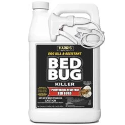 Harris® Bed Bug Black Spray Gallon (RTU)